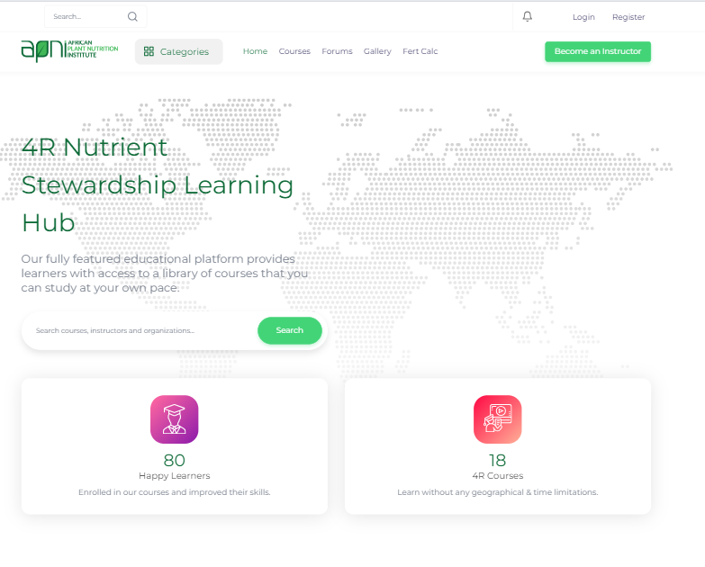 Education Platform